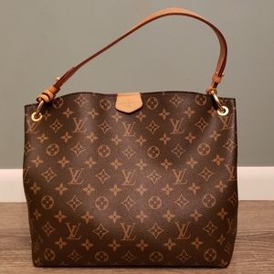 Louis Vuitton Graceful PM